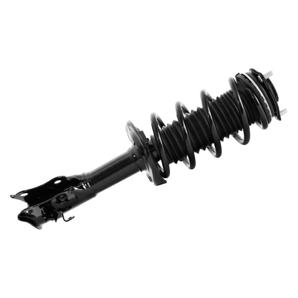 Suncore® - Front Driver Side Complete Strut Assembly