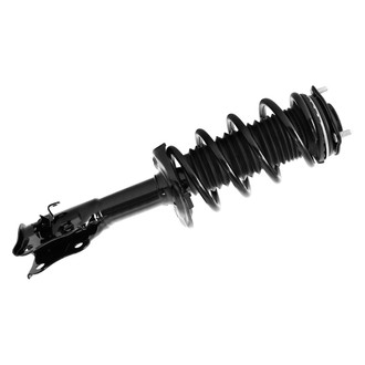 Suncore® - Front Passenger Side Complete Strut Assembly