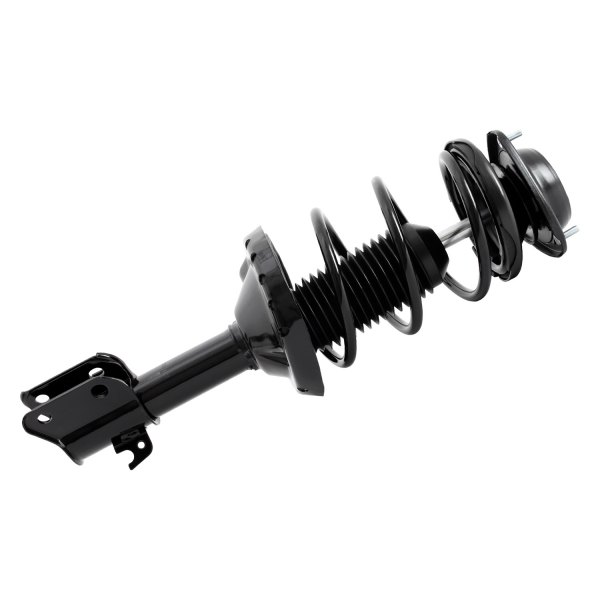 Suncore® - Front Driver Side Complete Strut Assembly