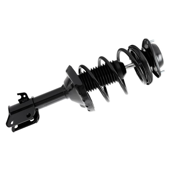 Suncore® - Front Passenger Side Complete Strut Assembly