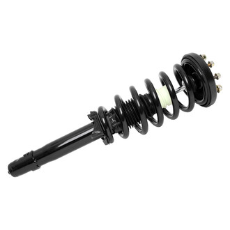 Suncore® - Front Driver Side Complete Strut Assembly