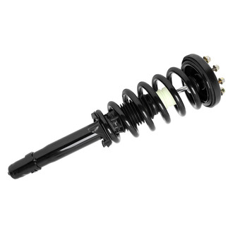 Suncore® - Front Passenger Side Complete Strut Assembly
