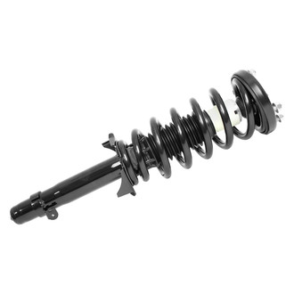 Suncore® - Front Driver Side Complete Strut Assembly