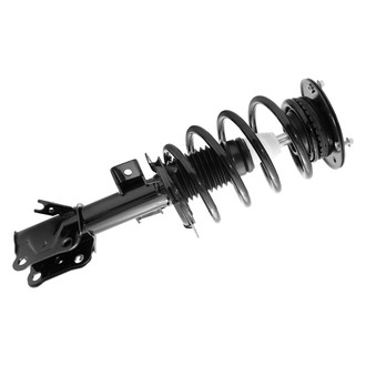 Suncore® - Front Driver or Passenger Side Complete Strut Assembly