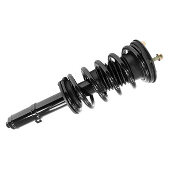 Suncore® - Front Driver Side Complete Strut Assembly