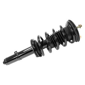 Suncore® - Front Passenger Side Complete Strut Assembly