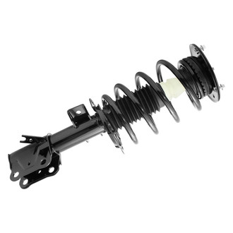 Suncore® - Front Driver or Passenger Side Complete Strut Assembly