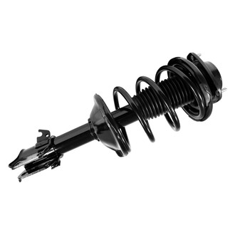 Suncore® - Front Passenger Side Complete Strut Assembly