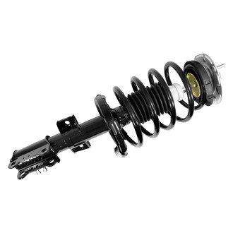 Suncore® - Front Driver Side Complete Strut Assembly