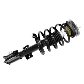 Suncore® - Front Passenger Side Complete Strut Assembly