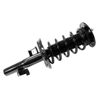 Suncore® - Front Passenger Side Complete Strut Assembly