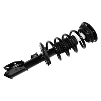 Suncore® - Front Passenger Side Complete Strut Assembly