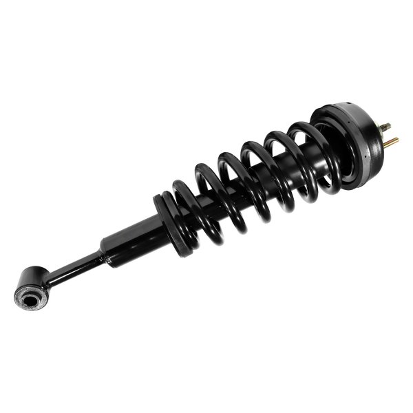 Suncore® - Front Driver or Passenger Side Complete Strut Assembly