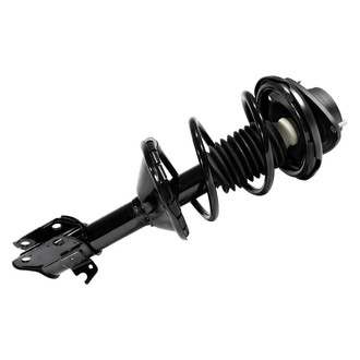 Suncore® - Front Driver Side Complete Strut Assembly