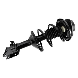 Suncore® - Front Passenger Side Complete Strut Assembly