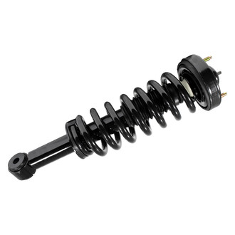 Suncore® - Front Driver or Passenger Side Complete Strut Assembly