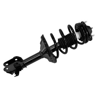 Suncore® - Front Driver Side Complete Strut Assembly