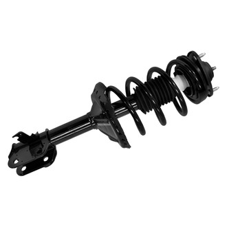 Suncore® - Front Passenger Side Complete Strut Assembly