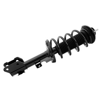 Suncore® - Front Driver Side Complete Strut Assembly