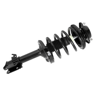 Suncore® - Front Passenger Side Complete Strut Assembly