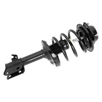 Suncore® - Front Passenger Side Complete Strut Assembly