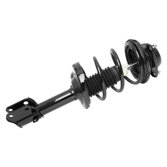 Suncore® - Front Passenger Side Complete Strut Assembly