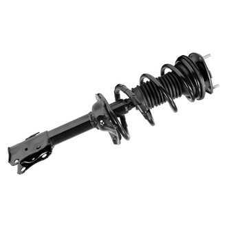 Suncore® - Front Driver or Passenger Side Complete Strut Assembly