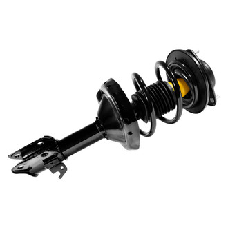 Suncore® - Front Driver Side Complete Strut Assembly