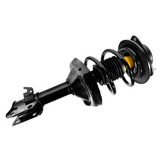 Suncore® - Front Passenger Side Complete Strut Assembly