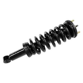 Suncore® - Front Passenger Side Complete Strut Assembly