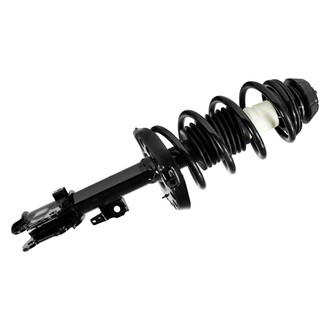 Suncore® - Front Passenger Side Complete Strut Assembly