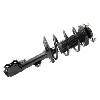 Suncore® - Front Driver Side Complete Strut Assembly