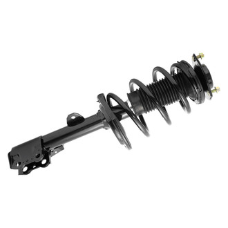Suncore® - Front Passenger Side Complete Strut Assembly