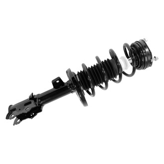 Suncore® - Front Passenger Side Complete Strut Assembly