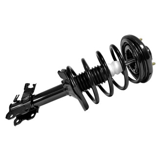 Suncore® - Front Driver Side Complete Strut Assembly