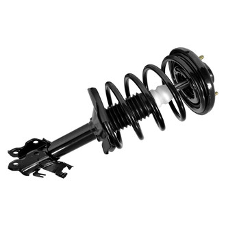 Suncore® - Front Passenger Side Complete Strut Assembly