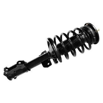 Suncore® - Front Driver or Passenger Side Complete Strut Assembly