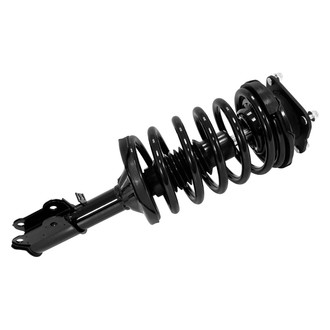 Suncore® - Front Passenger Side Complete Strut Assembly