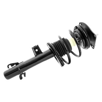 Suncore® - Front Driver Side Complete Strut Assembly