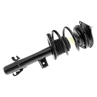 Suncore® - Front Passenger Side Complete Strut Assembly