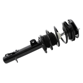 Suncore® - Front Driver Side Complete Strut Assembly