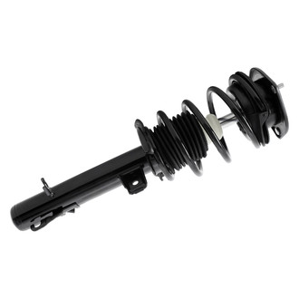 Suncore® - Front Passenger Side Complete Strut Assembly