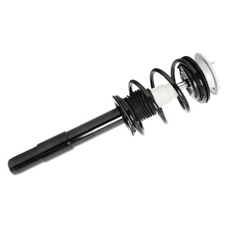 Suncore® - Front Driver or Passenger Side Complete Strut Assembly