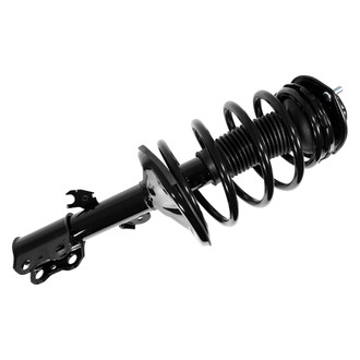 Suncore® 55S11961 - Front Driver Side Complete Strut Assembly