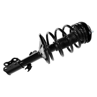 Suncore® - Front Passenger Side Complete Strut Assembly