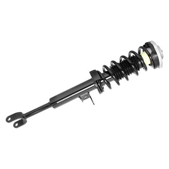 Suncore® - Front Passenger Side Complete Strut Assembly