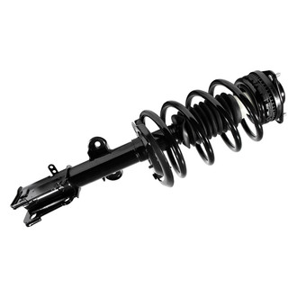 Suncore® - Front Driver or Passenger Side Complete Strut Assembly
