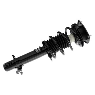 Suncore® - Front Passenger Side Complete Strut Assembly