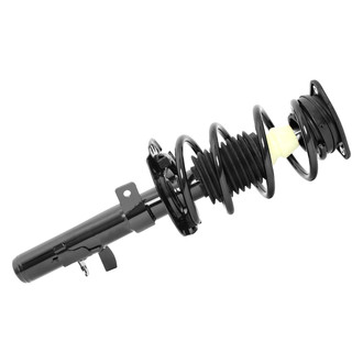 Suncore® - Front Driver Side Complete Strut Assembly