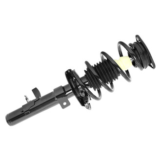 Suncore® - Front Passenger Side Complete Strut Assembly